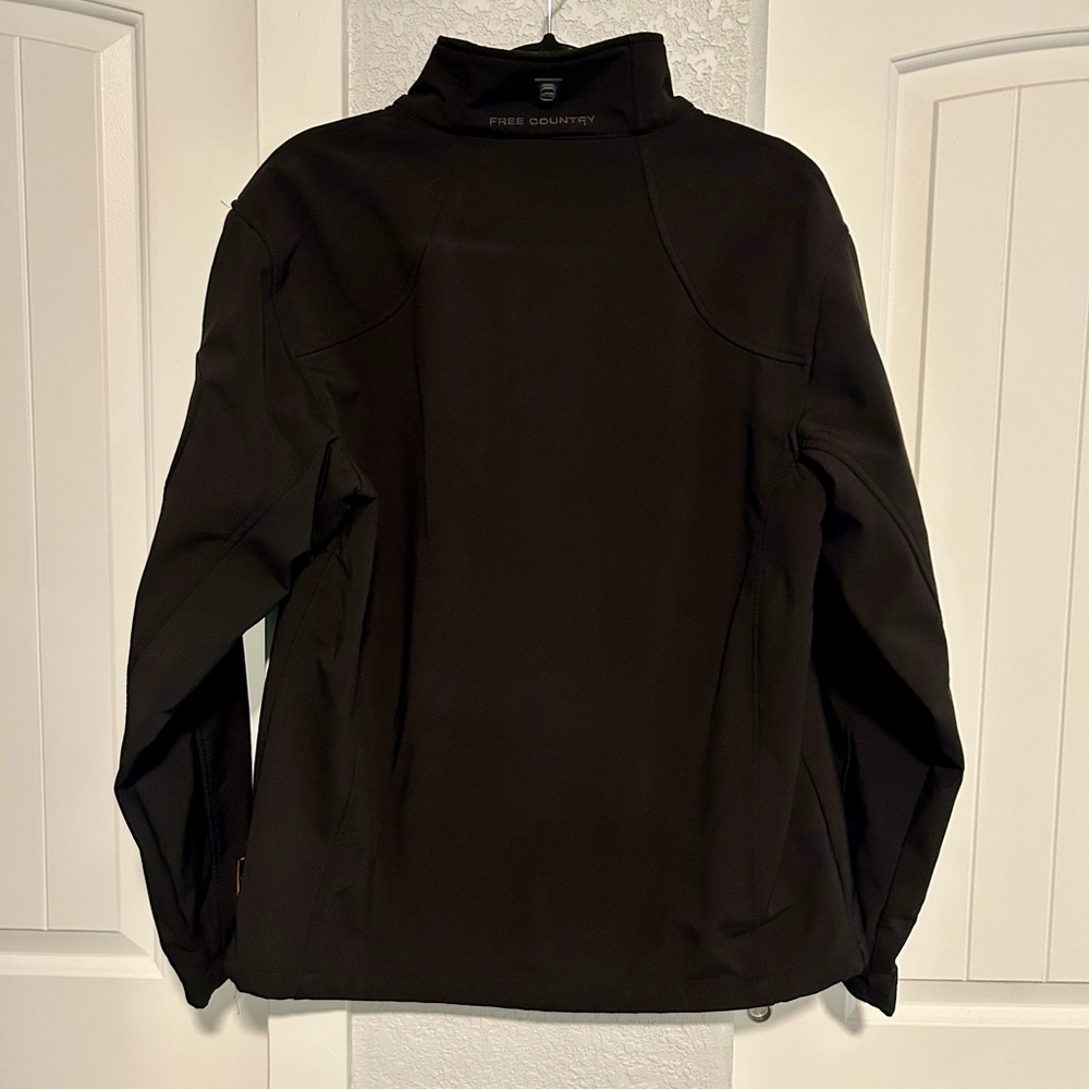 Free Country Performance Jacket M - Picture 2 of 7
